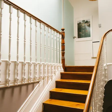 公寓 Faria Guimaraes *