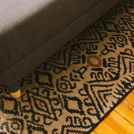 Faria Guimaraes 公寓