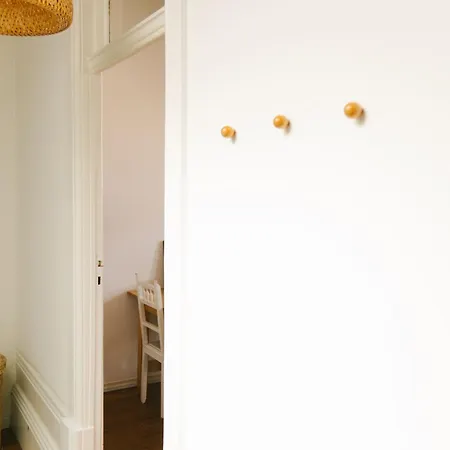 Appartamento Faria Guimarães