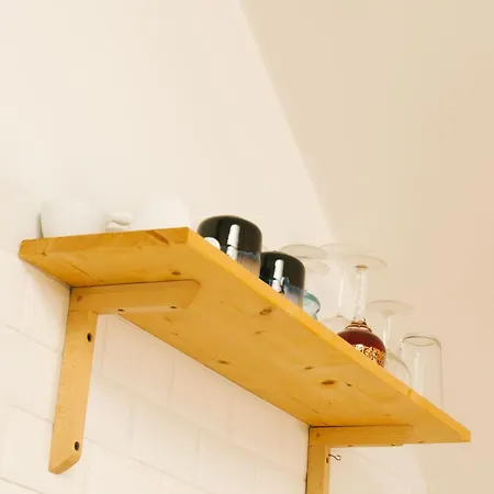 Faria Guimaraes Appartement