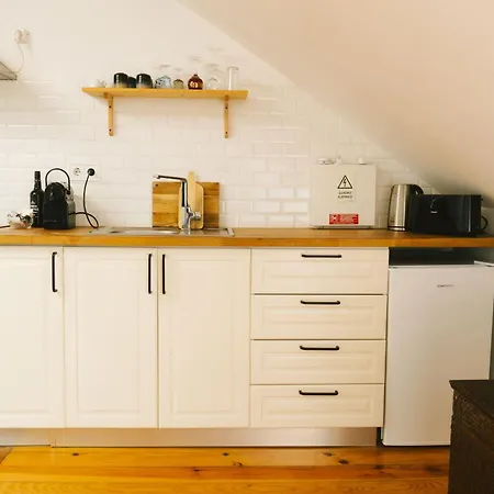 Appartement Faria Guimaraes