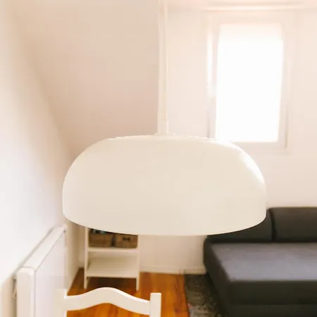 Faria Guimaraes Appartement *