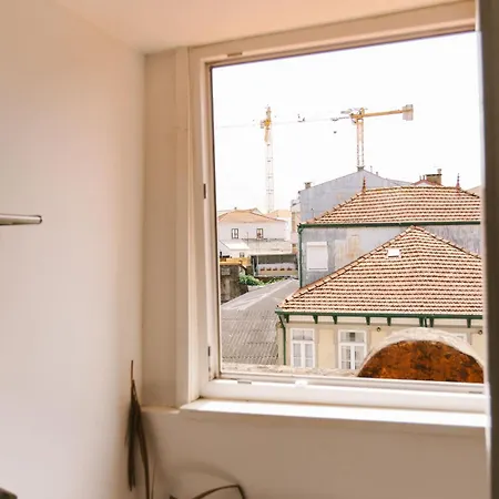 Appartamento Faria Guimarães