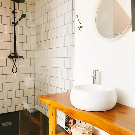 Faria Guimaraes Appartement *