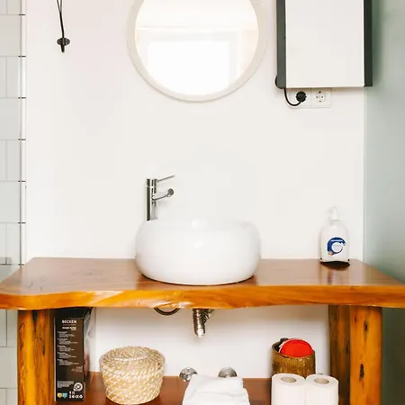 Appartement Faria Guimaraes Porto