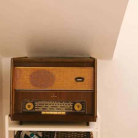 Faria Guimaraes Appartement Porto