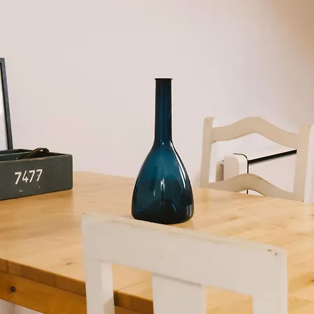 Faria Guimarães Appartamento *