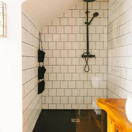 Appartement Faria Guimaraes Porto