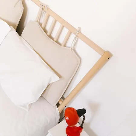 Appartement Faria Guimaraes *