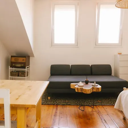 Appartamento Faria Guimarães