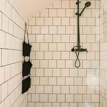 Appartement Faria Guimaraes *