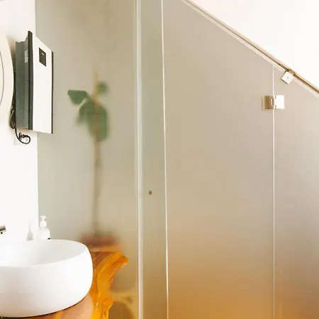 Appartement Faria Guimaraes