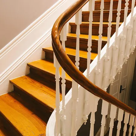 Appartement Faria Guimaraes Porto