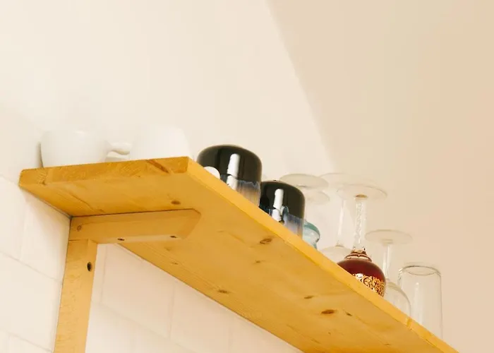 Faria Guimaraes Apartman