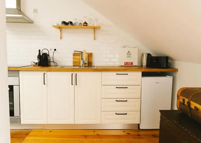 Appartement Faria Guimaraes