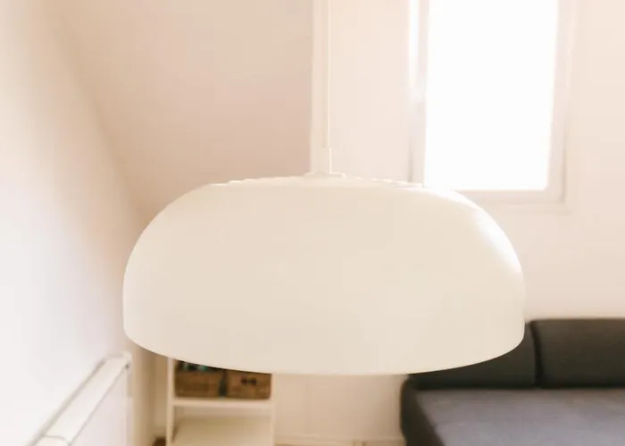 Faria Guimaraes Apartman *