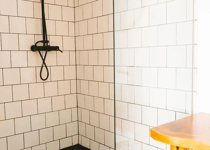 Faria Guimaraes 公寓