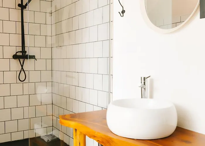 Faria Guimaraes Appartement *