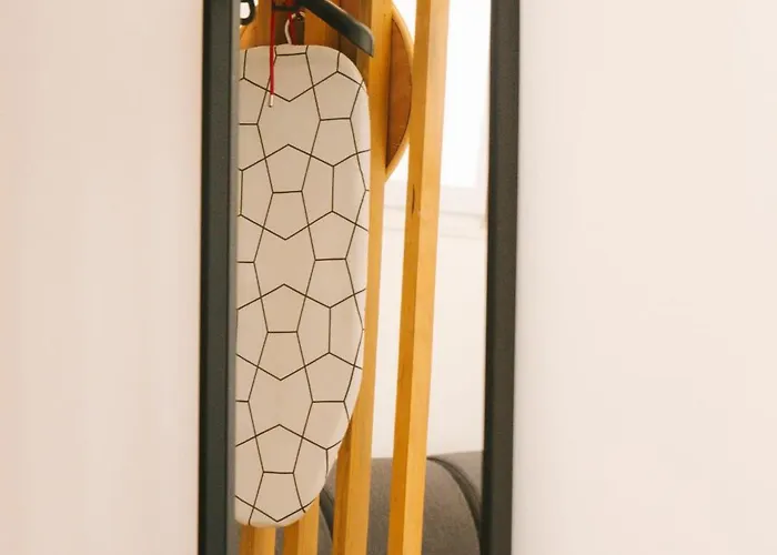 Faria Guimaraes Apartman