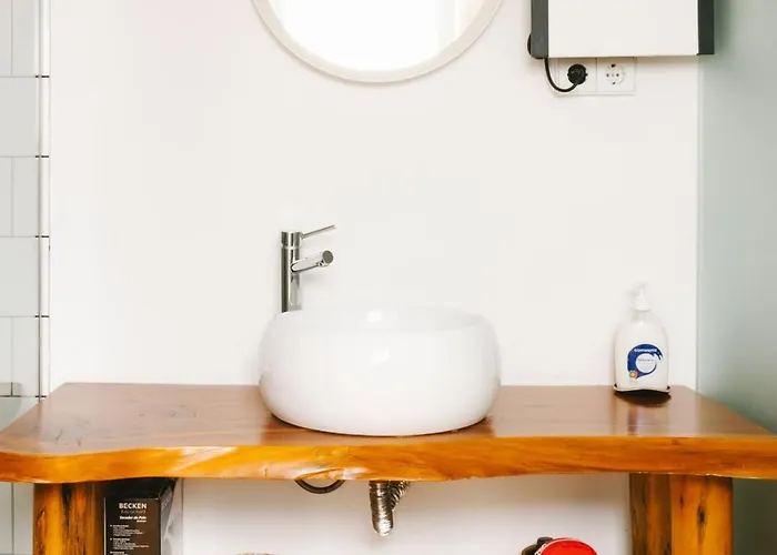 Apartman Faria Guimaraes Porto