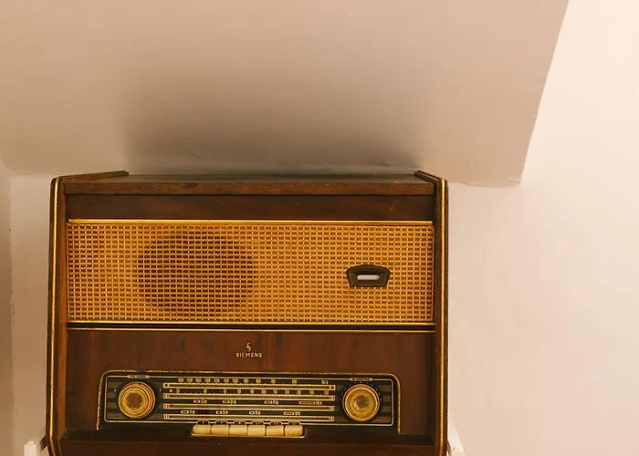 Faria Guimaraes Appartement Porto