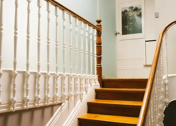 公寓 Faria Guimaraes *