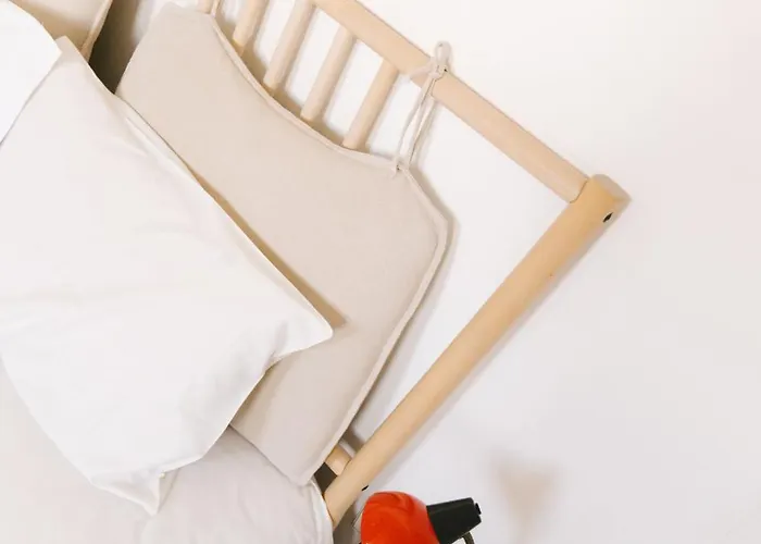 Apartman Faria Guimaraes *