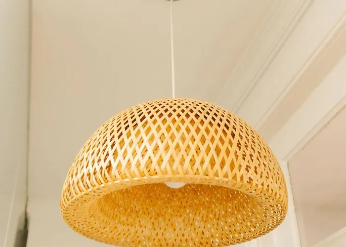 Apartman Faria Guimaraes Porto