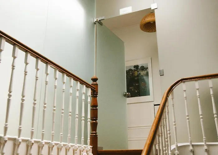 Faria Guimaraes Apartman