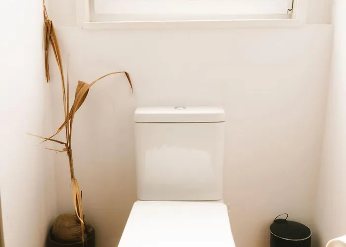 Appartement Faria Guimaraes *