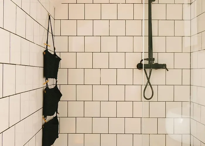 Appartement Faria Guimaraes *