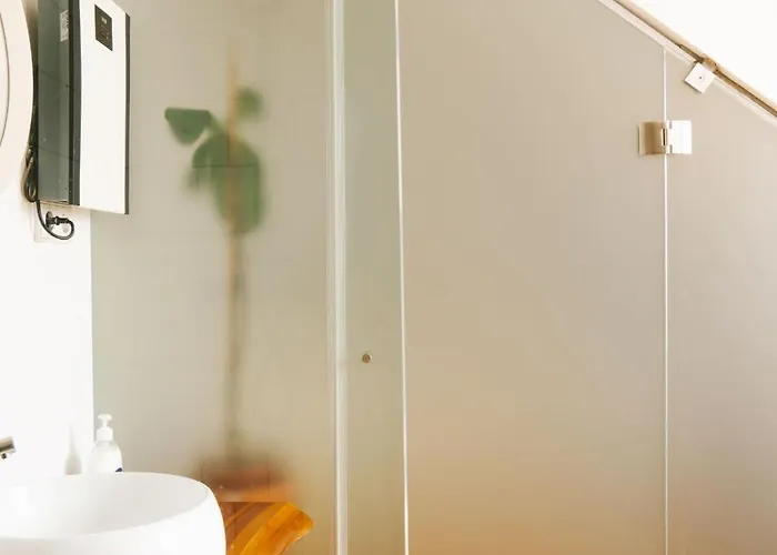 Appartement Faria Guimaraes