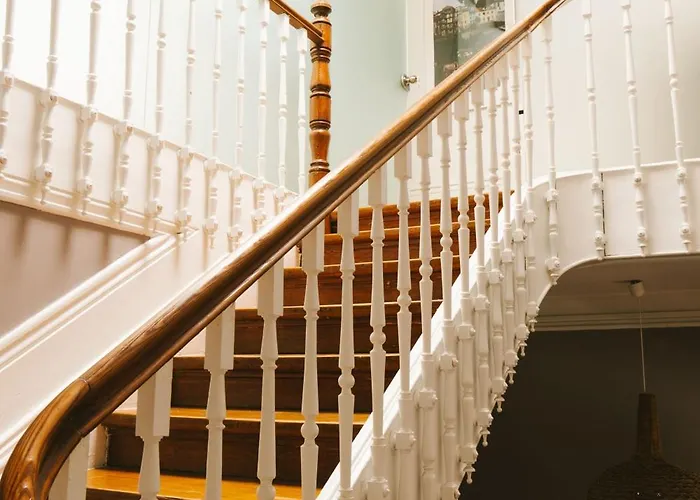 Apartman Faria Guimaraes *