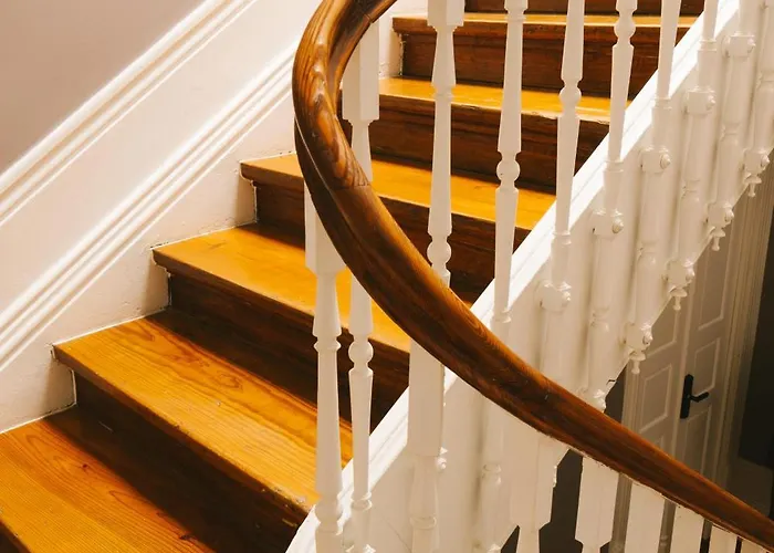 公寓 Faria Guimaraes 波尔图