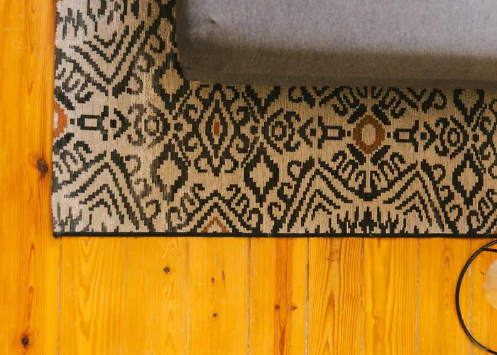 Apartman Faria Guimaraes *