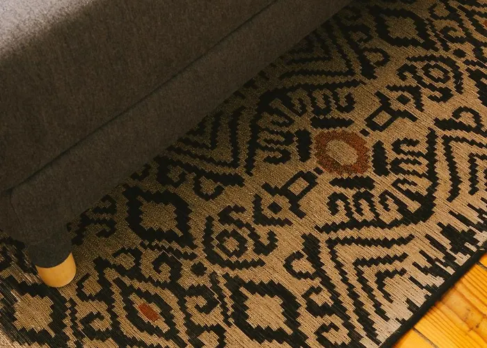 Faria Guimaraes Appartement