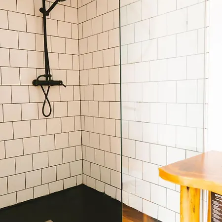 Faria Guimaraes Apartamento