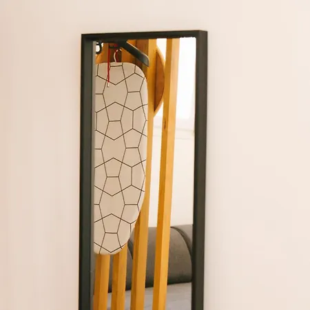 Faria Guimaraes Apartamento