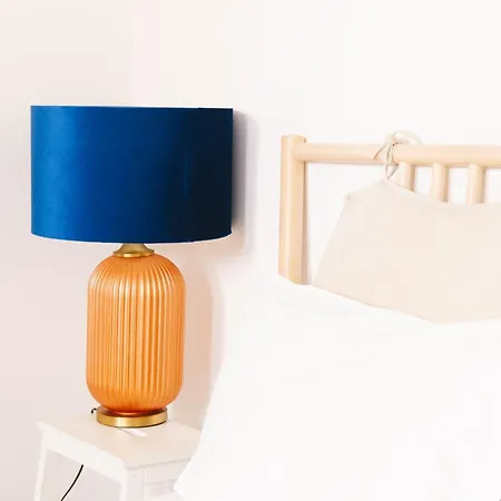 Faria Guimaraes Apartamento