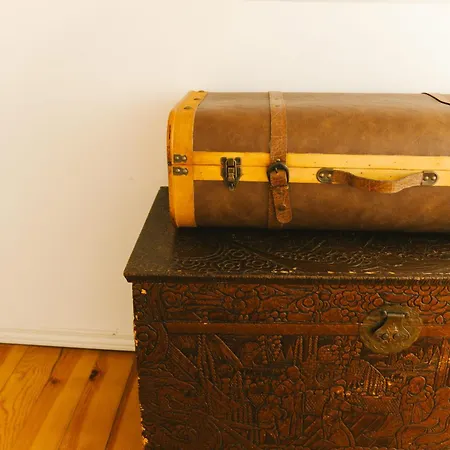 דירה Faria Guimaraes פורטו