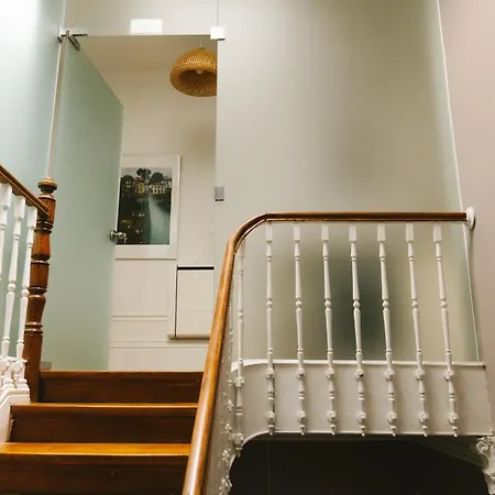 Faria Guimaraes Apartamento Oporto