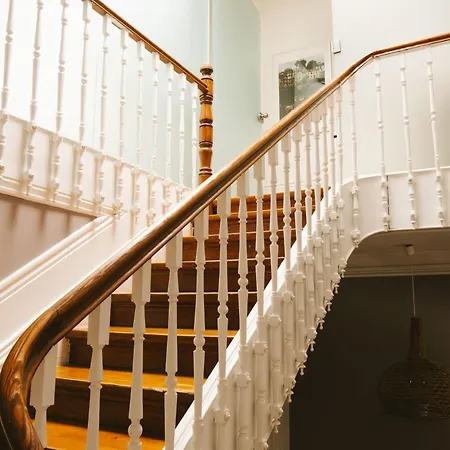 Apartamento Faria Guimaraes *