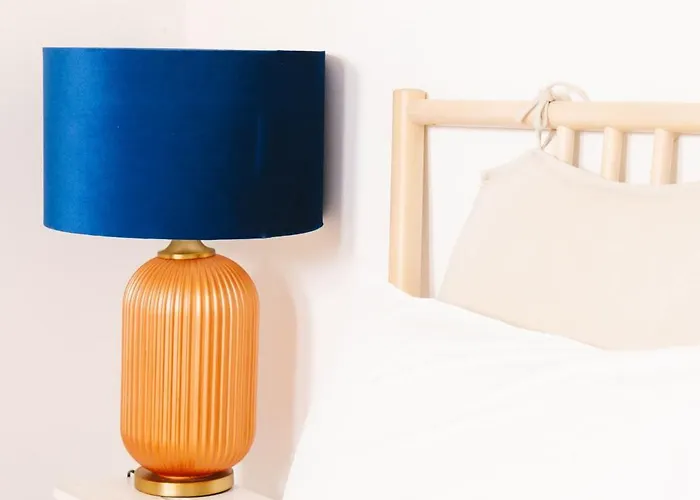 Faria Guimaraes شقة