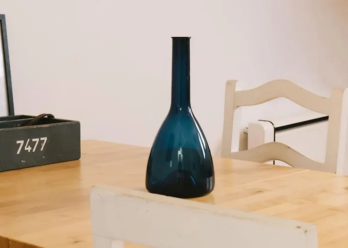 Faria Guimaraes شقة *