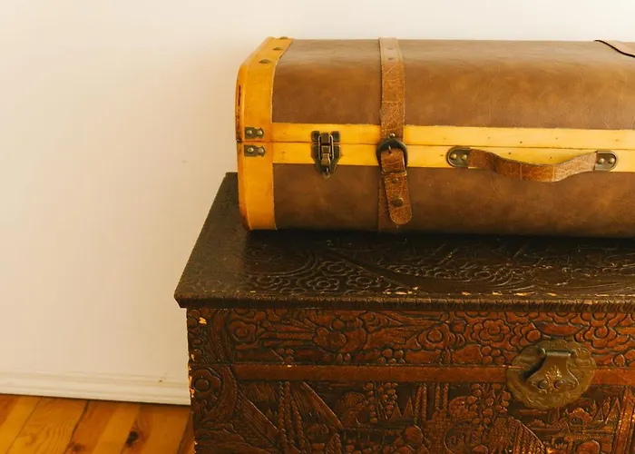 شقة Faria Guimaraes بورتو