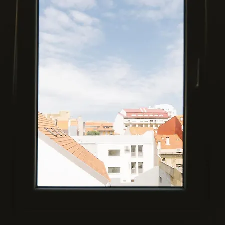Faria Guimaraes דירה