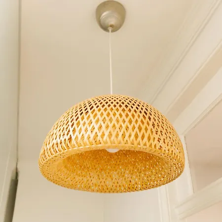 Апартаменты Faria Guimaraes Порту